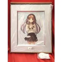 Figure - Memories Off