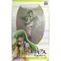 KDcolle - Code Geass / C.C.