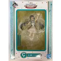 Ichiban Kuji - The Idolmaster Million Live! / Kitakami Reika