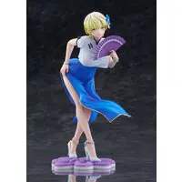 Figure - Mato Seihei no Slave (Chained Soldier) / Izumo Tenka