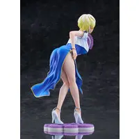 Figure - Mato Seihei no Slave (Chained Soldier) / Izumo Tenka