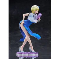 Figure - Mato Seihei no Slave (Chained Soldier) / Izumo Tenka