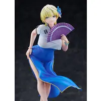 Figure - Mato Seihei no Slave (Chained Soldier) / Izumo Tenka