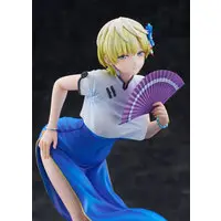 Figure - Mato Seihei no Slave (Chained Soldier) / Izumo Tenka