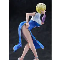 Figure - Mato Seihei no Slave (Chained Soldier) / Izumo Tenka