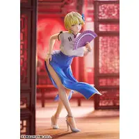 Figure - Mato Seihei no Slave (Chained Soldier) / Izumo Tenka