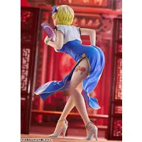 Figure - Mato Seihei no Slave (Chained Soldier) / Izumo Tenka