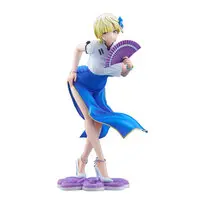 Figure - Mato Seihei no Slave (Chained Soldier) / Izumo Tenka