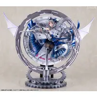 Shibuya Scramble Figure - Date A Live / White Queen