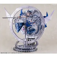 Shibuya Scramble Figure - Date A Live / White Queen