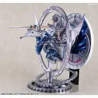 Shibuya Scramble Figure - Date A Live / White Queen