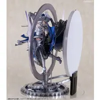 Shibuya Scramble Figure - Date A Live / White Queen