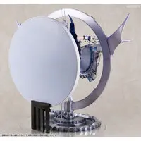 Shibuya Scramble Figure - Date A Live / White Queen