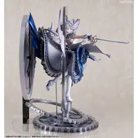 Shibuya Scramble Figure - Date A Live / White Queen