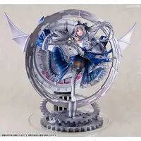 Shibuya Scramble Figure - Date A Live / White Queen