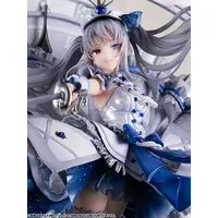 Shibuya Scramble Figure - Date A Live / White Queen