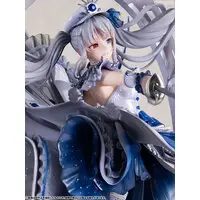 Shibuya Scramble Figure - Date A Live / White Queen