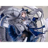 Shibuya Scramble Figure - Date A Live / White Queen