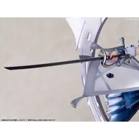 Shibuya Scramble Figure - Date A Live / White Queen