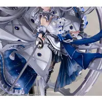 Shibuya Scramble Figure - Date A Live / White Queen