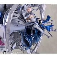 Shibuya Scramble Figure - Date A Live / White Queen