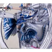 Shibuya Scramble Figure - Date A Live / White Queen