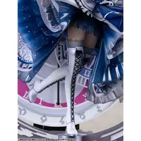 Shibuya Scramble Figure - Date A Live / White Queen