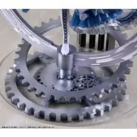 Shibuya Scramble Figure - Date A Live / White Queen