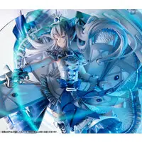 Shibuya Scramble Figure - Date A Live / White Queen