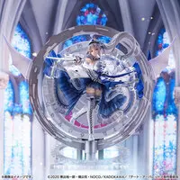 Shibuya Scramble Figure - Date A Live / White Queen