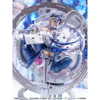 Shibuya Scramble Figure - Date A Live / White Queen