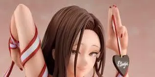 Imaizumi Brings All the Gals to His House Lisa Hamasaki Roman Ver. 1/6 Complete Figure