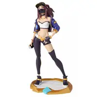 Figure - League of Legends