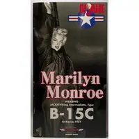 GI Jane (Action Figure) Marilyn Monroe / B-15C
