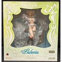 Figure - Elf Village