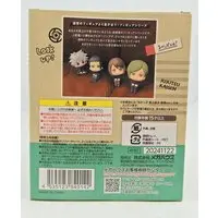 Lookup - Jujutsu Kaisen / Ieiri Shouko