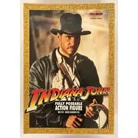Figure - Indiana Jones
