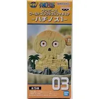 World Collectable Figure - One Piece