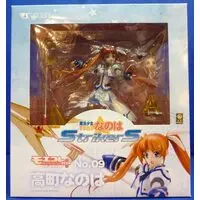 Figure - Mahou Shoujo Lyrical Nanoha / Takamachi Nanoha