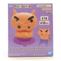 Figure - Crayon Shin-chan