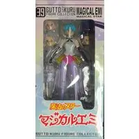 Gutto-Kuru Figure Collection - Mahou no Star Magical Emi