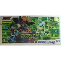 Figure - Rockman (Mega Man)