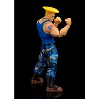 Figure - Street Fighter / Guile