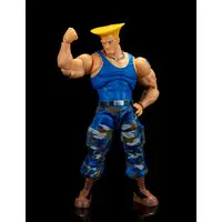 Figure - Street Fighter / Guile