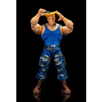 Figure - Street Fighter / Guile
