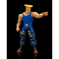 Figure - Street Fighter / Guile