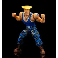 Figure - Street Fighter / Guile