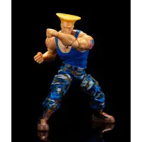 Figure - Street Fighter / Guile
