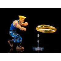 Figure - Street Fighter / Guile