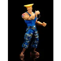Figure - Street Fighter / Guile